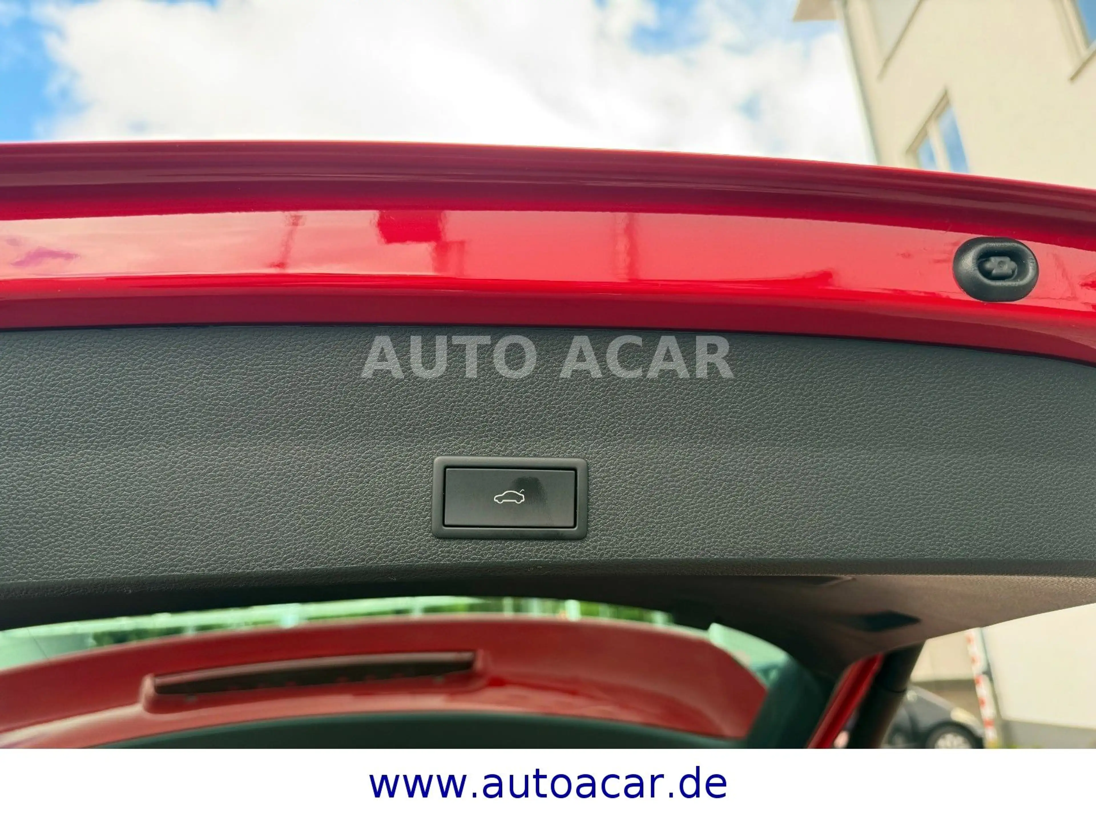 SEAT Ateca FR DSG 1.5 TSI FULL-LINK/VIRTUAL/LED/1HAND — photo 6