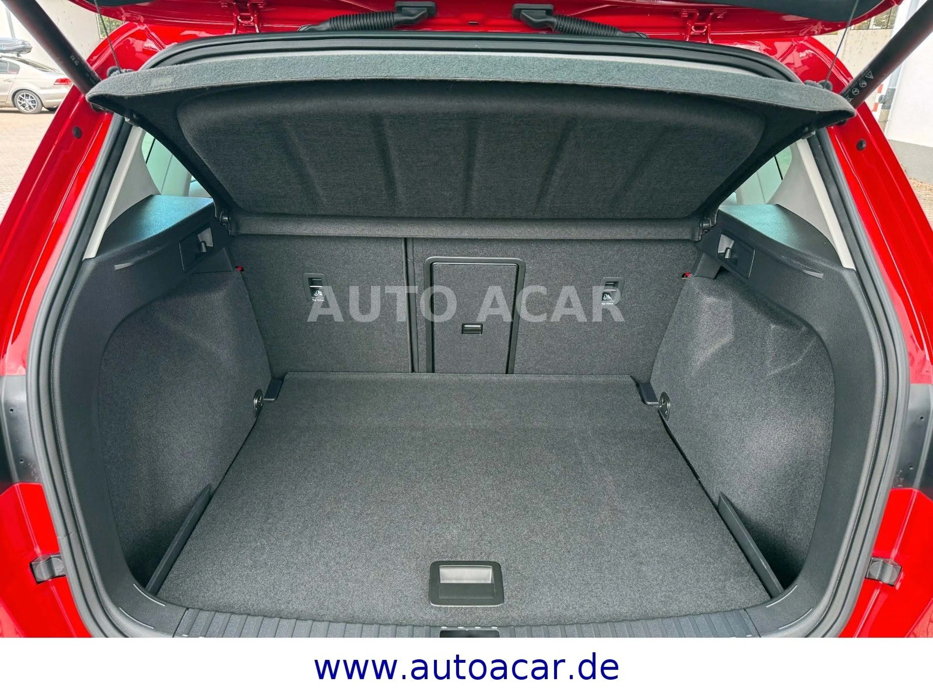 SEAT Ateca FR DSG 1.5 TSI FULL-LINK/VIRTUAL/LED/1HAND — photo 5
