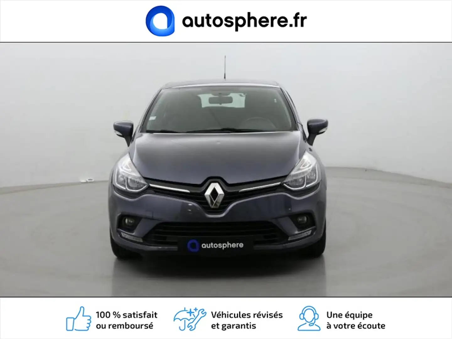 Renault Clio 0.9 TCe 90ch energy Limited 5p Euro6c - 2