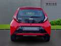 Toyota Aygo X-Play*AppleCarPlay*Android*Klima*M+S* Rot - thumbnail 4