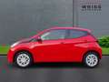 Toyota Aygo X-Play*AppleCarPlay*Android*Klima*M+S* Rot - thumbnail 3