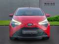 Toyota Aygo X-Play*AppleCarPlay*Android*Klima*M+S* Rot - thumbnail 5