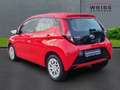Toyota Aygo X-Play*AppleCarPlay*Android*Klima*M+S* Rot - thumbnail 2
