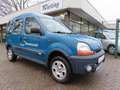 Renault Kangoo 4x4 dCi *nur 152 TKM*Behörde*Klima*Standheizung Blauw - thumbnail 3