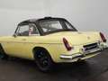 MG MGB B cabriolet Žlutá - thumbnail 3