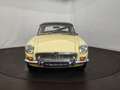 MG MGB B cabriolet Žlutá - thumbnail 6