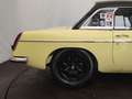 MG MGB B cabriolet Žlutá - thumbnail 15