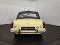 MG MGB B cabriolet Žlutá - thumbnail 12