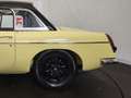 MG MGB B cabriolet Žlutá - thumbnail 11