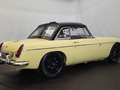 MG MGB B cabriolet Žlutá - thumbnail 4