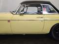 MG MGB B cabriolet Žlutá - thumbnail 10