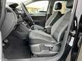 Volkswagen Touran 1,5 TSI ACT GOAL | 7 SITZE NP: € 49.600 Schwarz - thumbnail 10