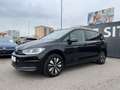 Volkswagen Touran 1,5 TSI ACT GOAL | 7 SITZE NP: € 49.600 Schwarz - thumbnail 6