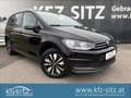Volkswagen Touran 1,5 TSI ACT GOAL | 7 SITZE NP: € 49.600 Schwarz - thumbnail 1