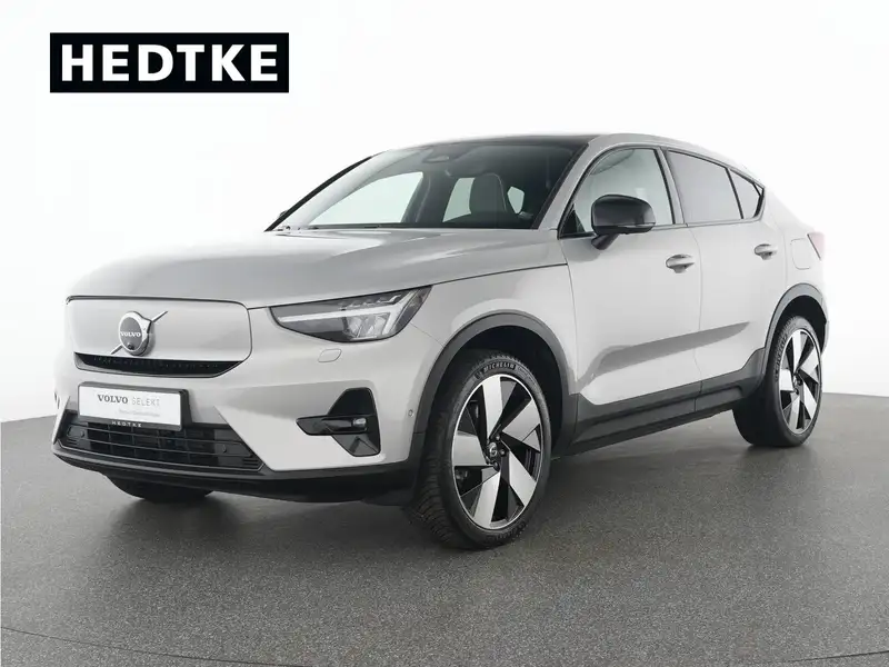 VOLVO C40
