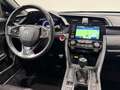 Honda Civic 1.5 T 5 porte Sport+ TETTO / PREZZO REALE Wit - thumbnail 13