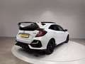 Honda Civic 1.5 T 5 porte Sport+ TETTO / PREZZO REALE Wit - thumbnail 5
