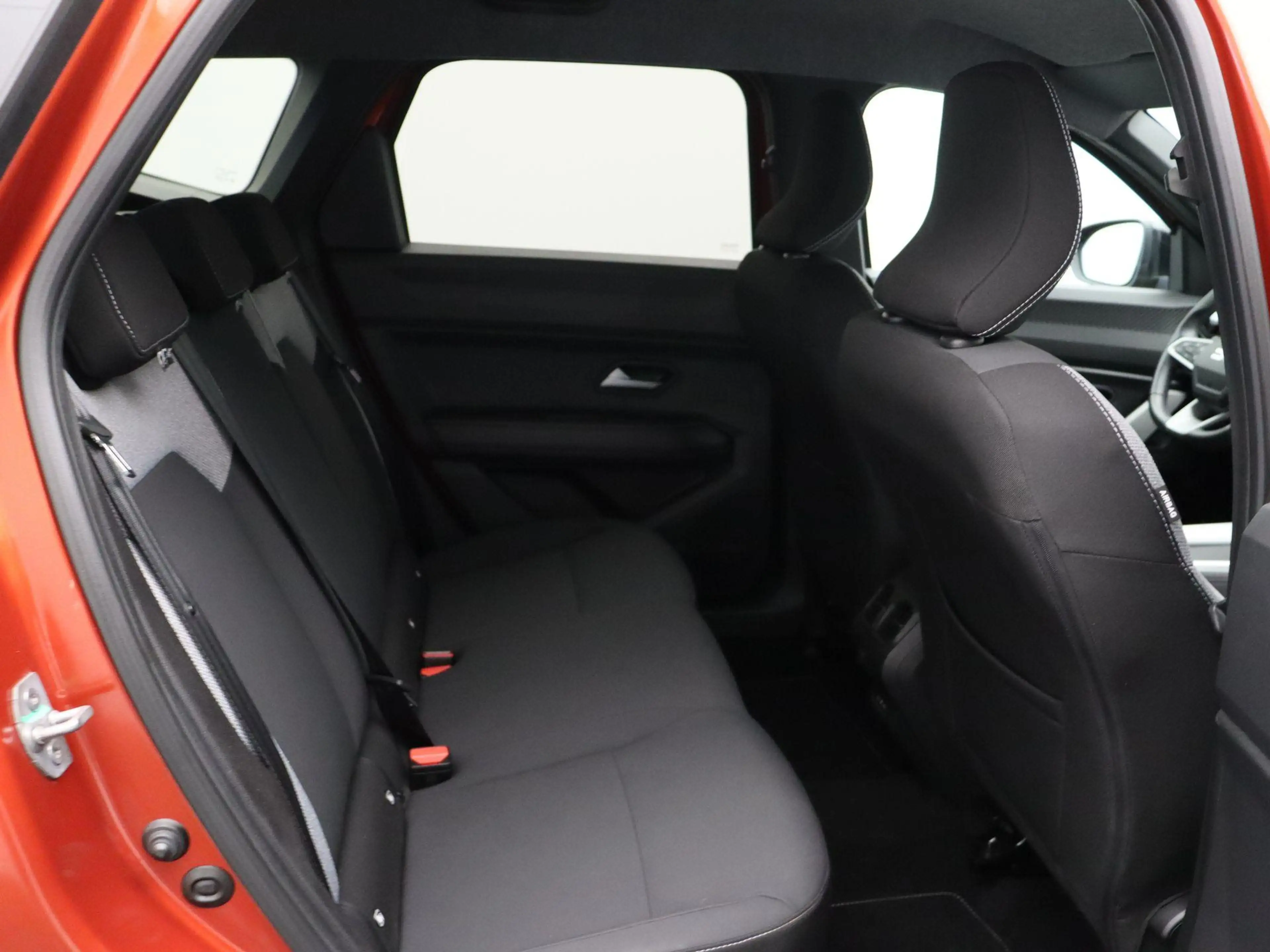 Dacia Bigster 1.8 Hybrid 155 Launch Edition | Trekhaak | Adaptie — photo 8