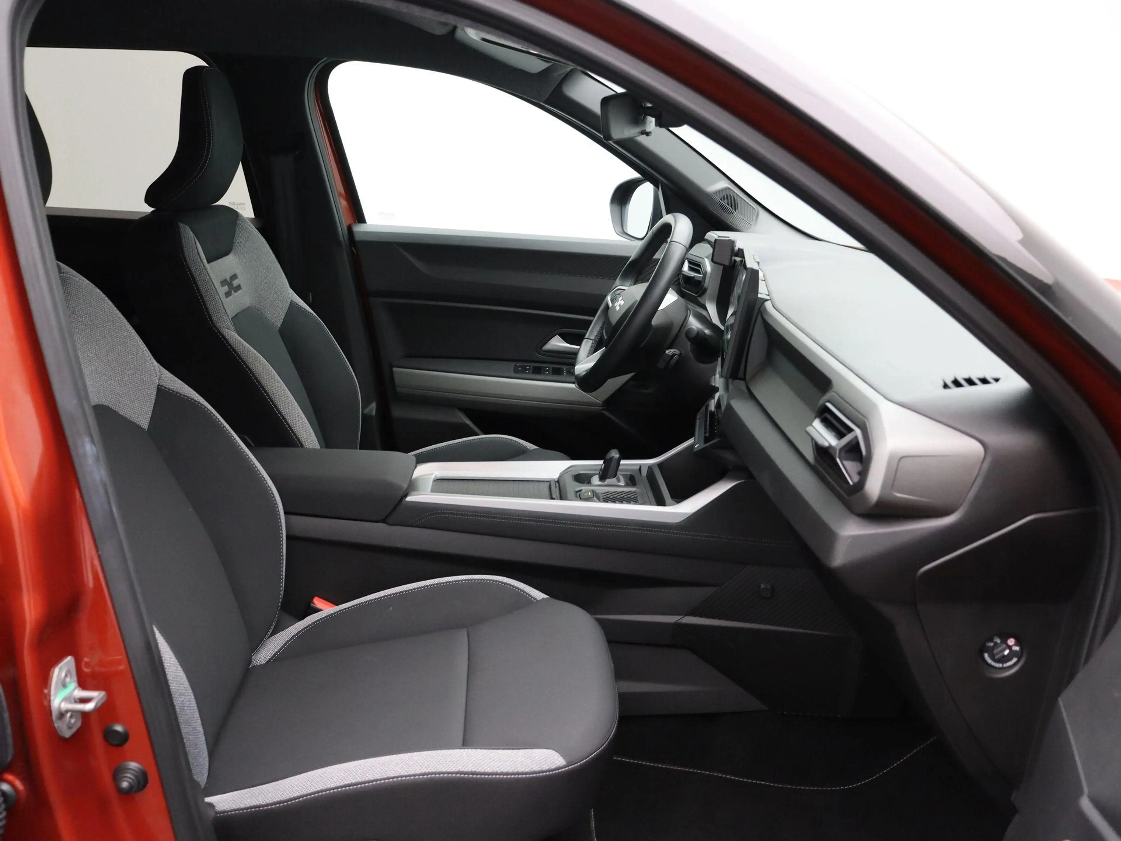 Dacia Bigster 1.8 Hybrid 155 Launch Edition | Trekhaak | Adaptie — photo 15