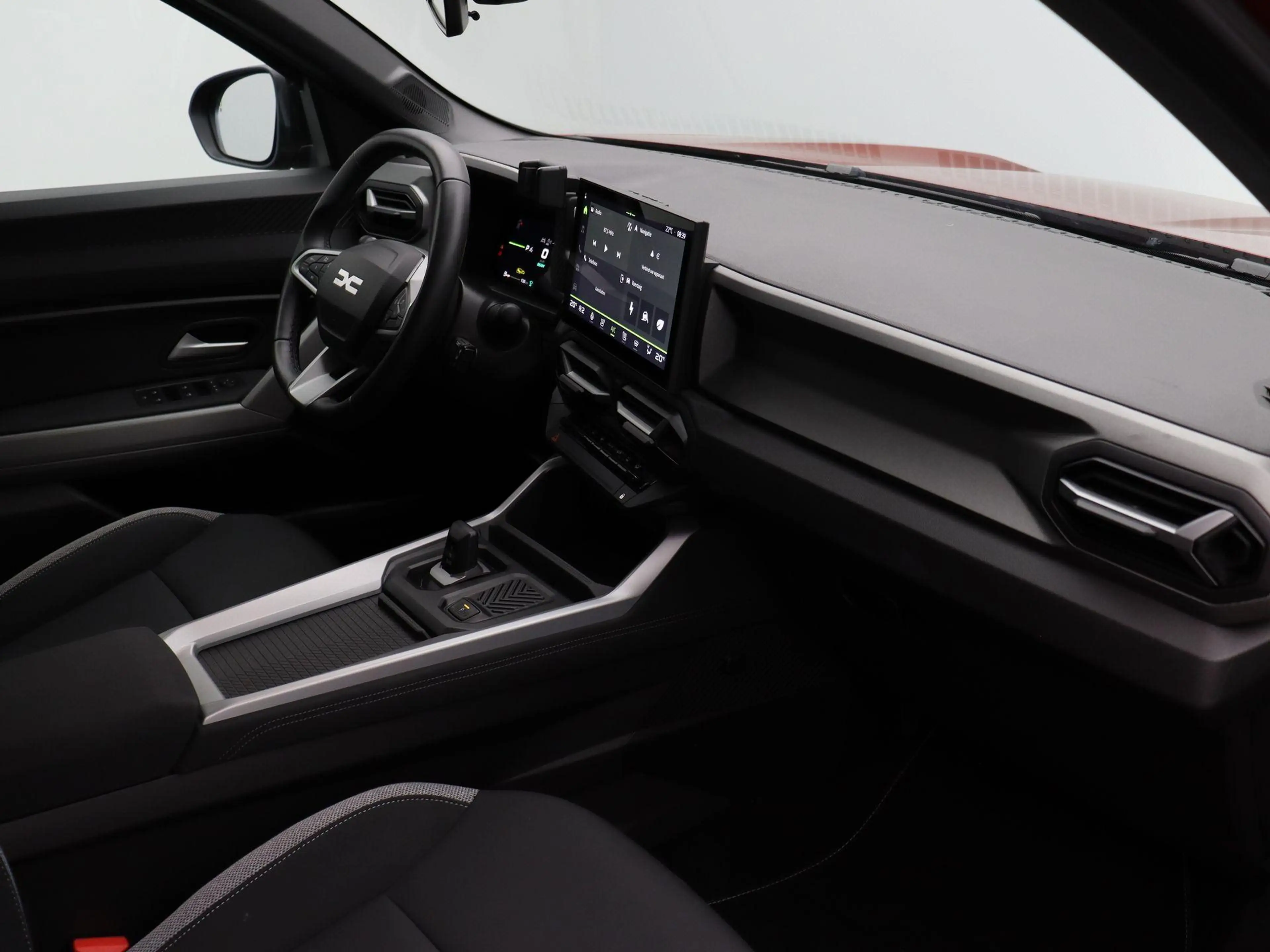 Dacia Bigster 1.8 Hybrid 155 Launch Edition | Trekhaak | Adaptie — photo 14