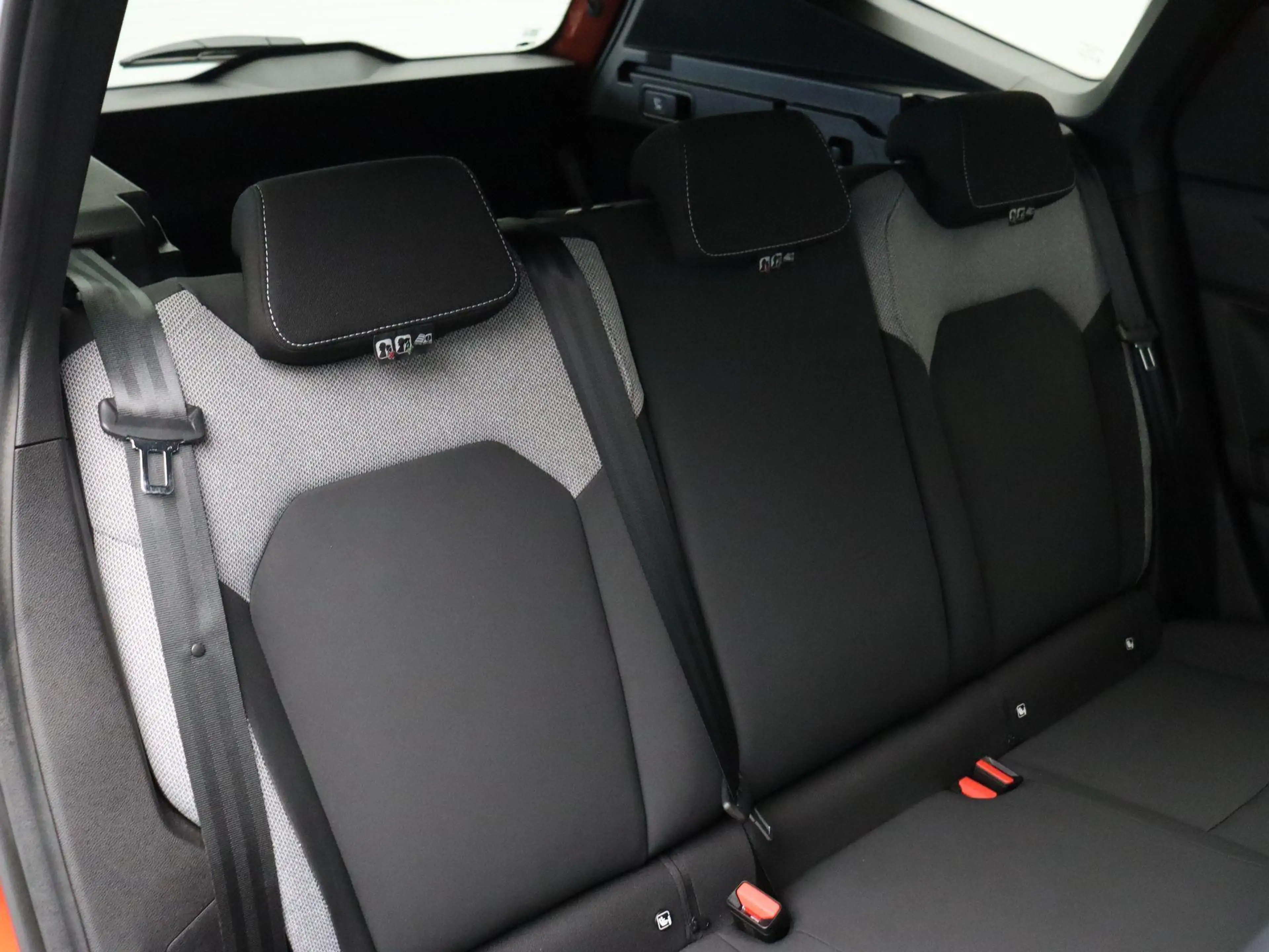 Dacia Bigster 1.8 Hybrid 155 Launch Edition | Trekhaak | Adaptie — photo 9