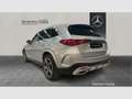 Mercedes-Benz GLC 200 d 4MATIC Plateado - thumbnail 2