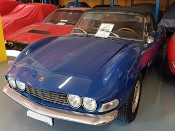 Spider 2000 - Prima serie