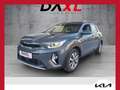 Kia Stonic 1,0 TGDI GPF ISG Silber Grau - thumbnail 1