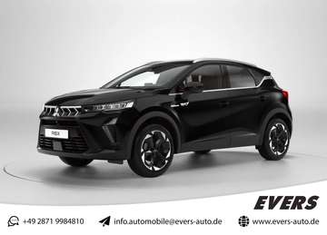 1.8 Hybrid AT Edition *Navi *Ambiente *360°