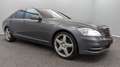 Mercedes-Benz S 320 CDI *KEYL*SITZKLI*NIGHTVI*DISTR* Gris - thumbnail 3