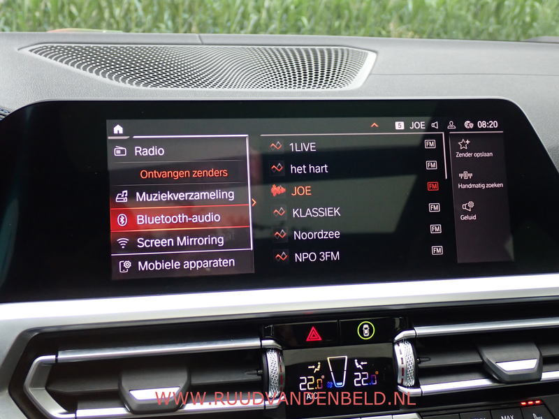 BMW 340 3-serie Touring M340i xDrive !! 450 PK !! / 360* / — photo 29