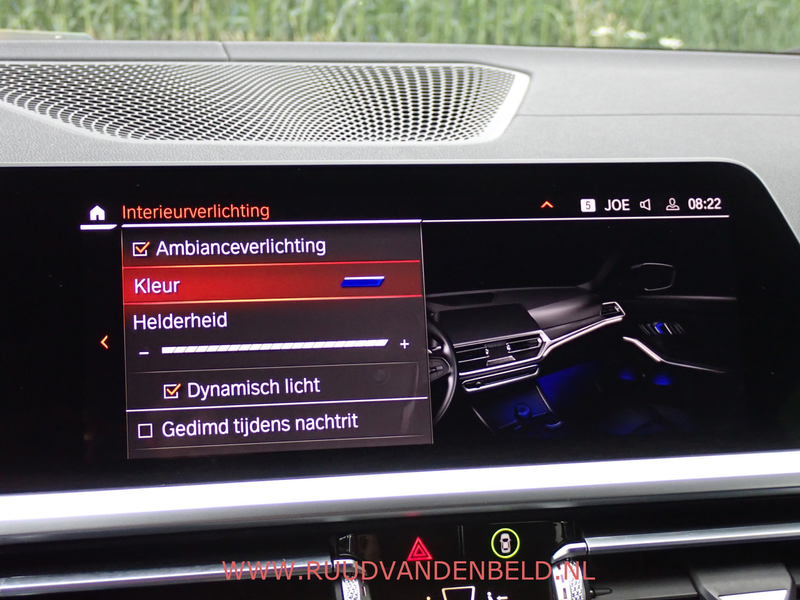 BMW 340 3-serie Touring M340i xDrive !! 450 PK !! / 360* / — photo 30