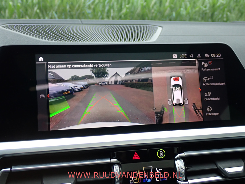 BMW 340 3-serie Touring M340i xDrive !! 450 PK !! / 360* / — photo 18