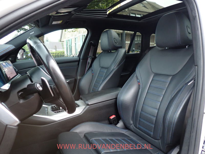 BMW 340 3-serie Touring M340i xDrive !! 450 PK !! / 360* / — photo 13
