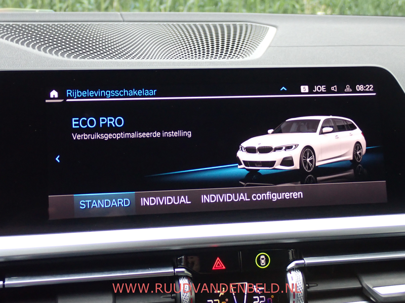 BMW 340 3-serie Touring M340i xDrive !! 450 PK !! / 360* / — photo 27