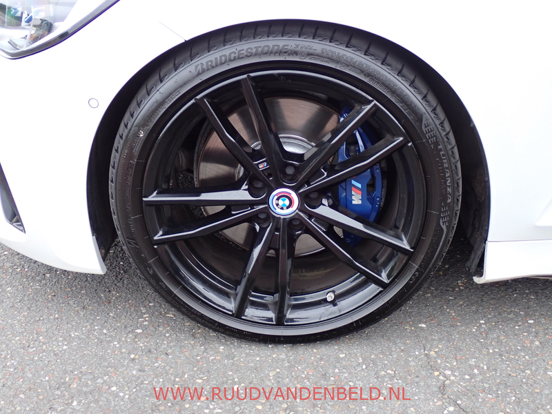 BMW 340 3-serie Touring M340i xDrive !! 450 PK !! / 360* / — photo 8