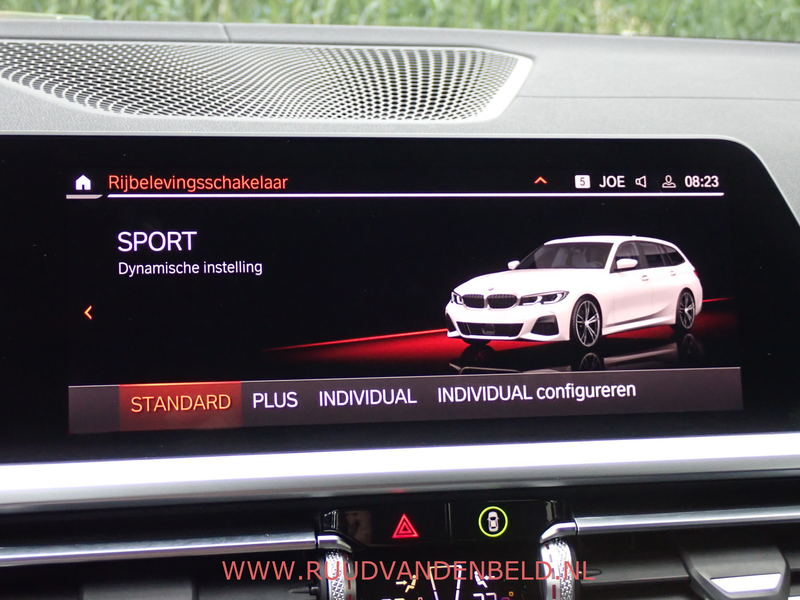 BMW 340 3-serie Touring M340i xDrive !! 450 PK !! / 360* / — photo 23