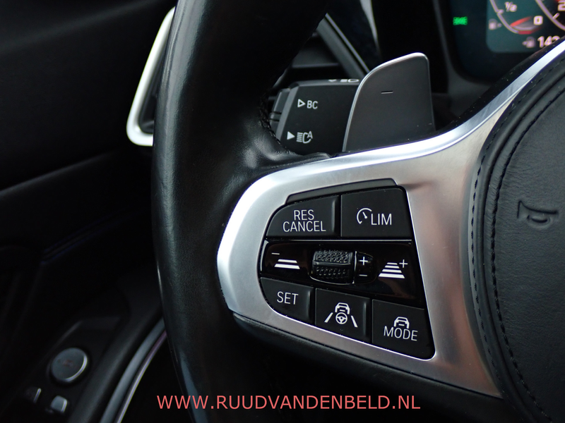 BMW 340 3-serie Touring M340i xDrive !! 450 PK !! / 360* / — photo 34