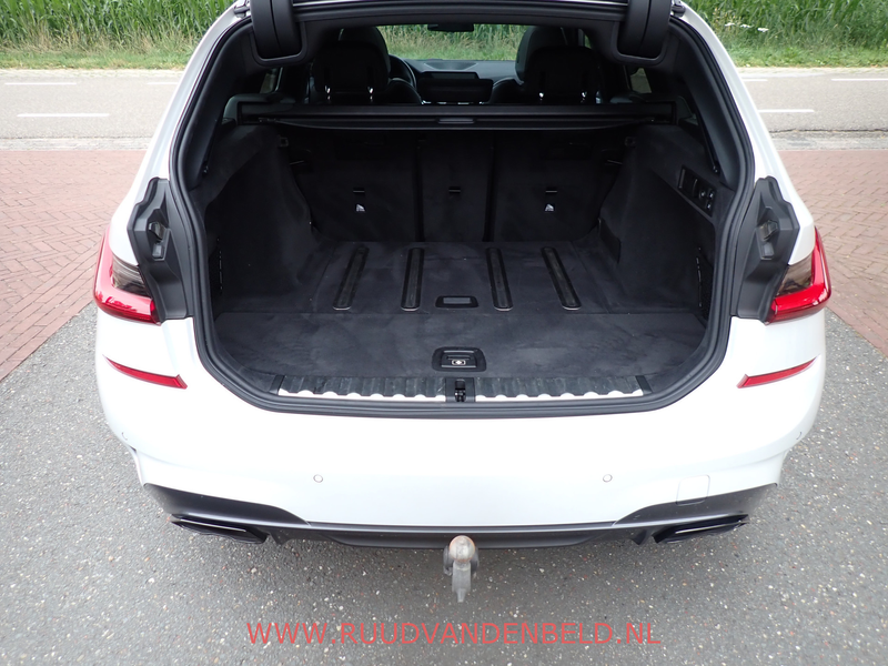 BMW 340 3-serie Touring M340i xDrive !! 450 PK !! / 360* / — photo 39