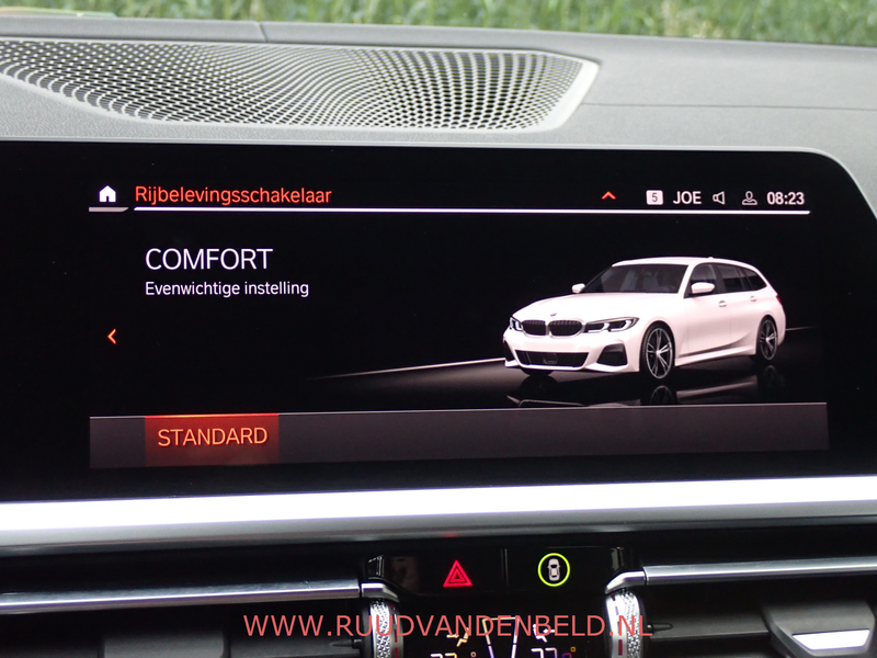 BMW 340 3-serie Touring M340i xDrive !! 450 PK !! / 360* / — photo 26