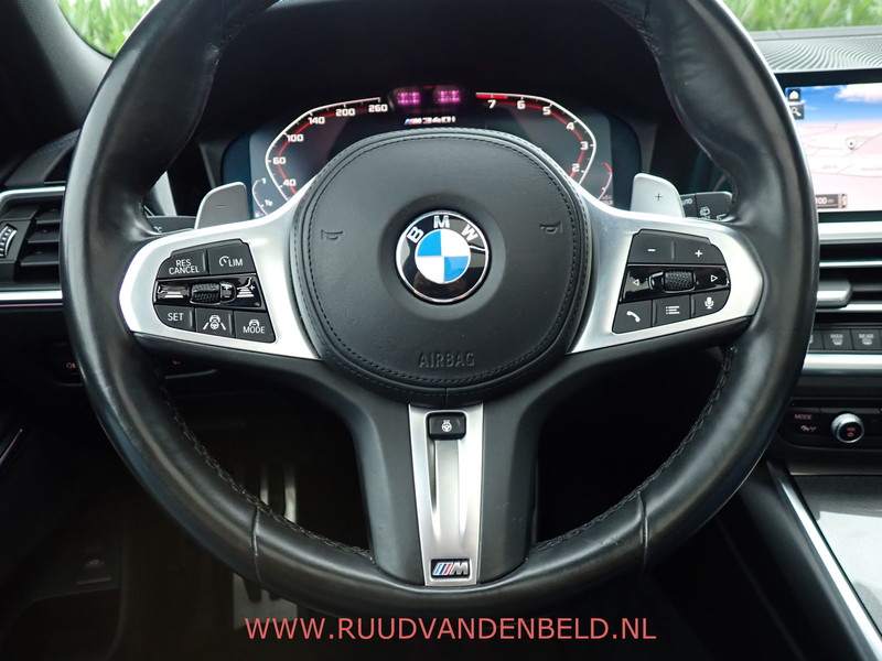 BMW 340 3-serie Touring M340i xDrive !! 450 PK !! / 360* / — photo 16