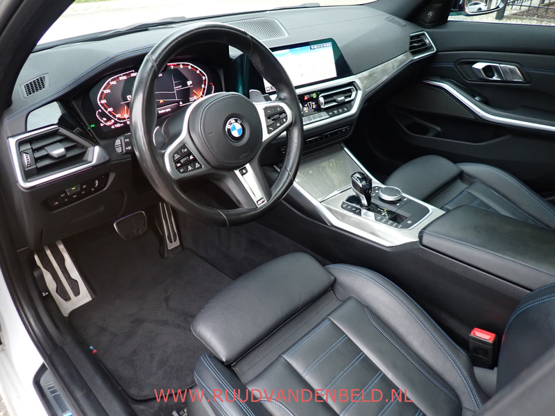 BMW 340 3-serie Touring M340i xDrive !! 450 PK !! / 360* / — photo 12