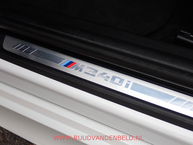 BMW 340 3-serie Touring M340i xDrive !! 450 PK !! / 360* / — photo 42