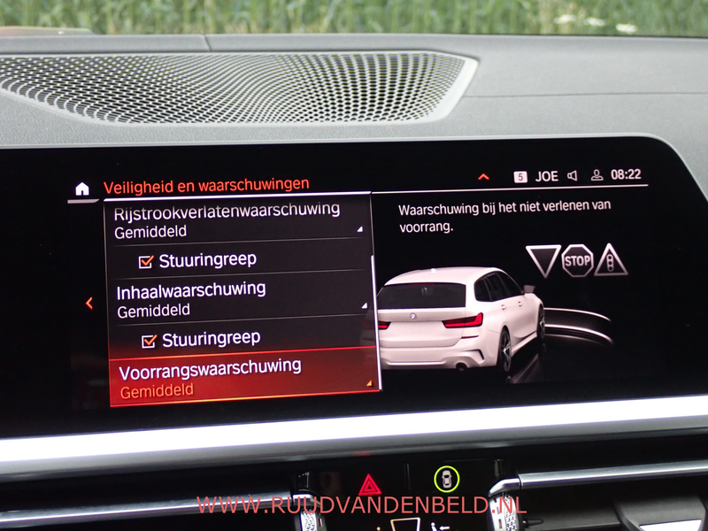 BMW 340 3-serie Touring M340i xDrive !! 450 PK !! / 360* / — photo 24