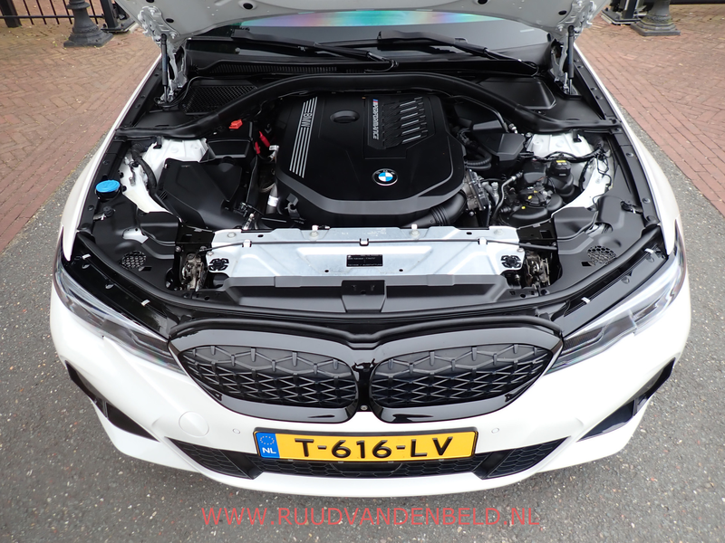 BMW 340 3-serie Touring M340i xDrive !! 450 PK !! / 360* / — photo 47