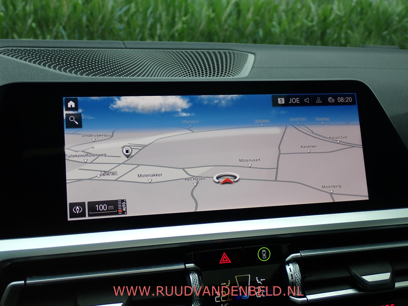 BMW 340 3-serie Touring M340i xDrive !! 450 PK !! / 360* / — photo 22