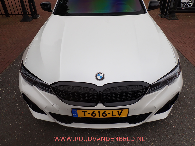 BMW 340 3-serie Touring M340i xDrive !! 450 PK !! / 360* / — photo 46