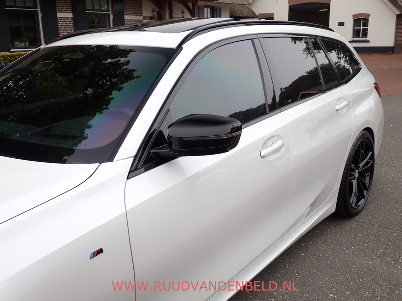 BMW 340 3-serie Touring M340i xDrive !! 450 PK !! / 360* / — photo 7