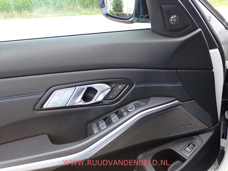 BMW 340 3-serie Touring M340i xDrive !! 450 PK !! / 360* / — photo 43