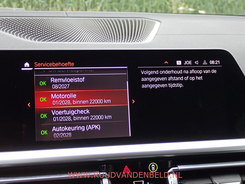BMW 340 3-serie Touring M340i xDrive !! 450 PK !! / 360* / — photo 28